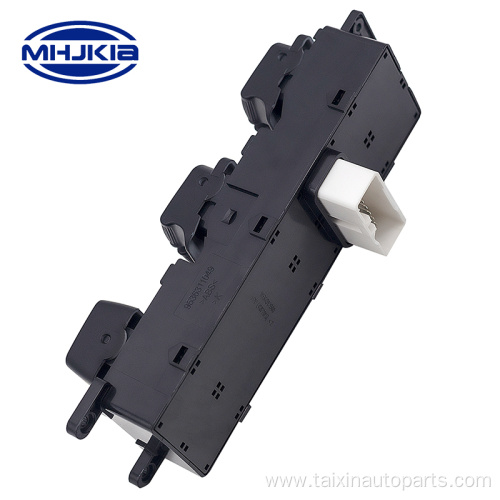 Car Window Lifter Switch 93570-1E110 For Hyundai Accent
